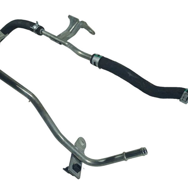 Tubo Agua Motor Toyota Corolla Gli Flex 2009 2014