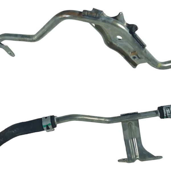Tubo Agua Motor Toyota Corolla Gli Flex 2009 2014