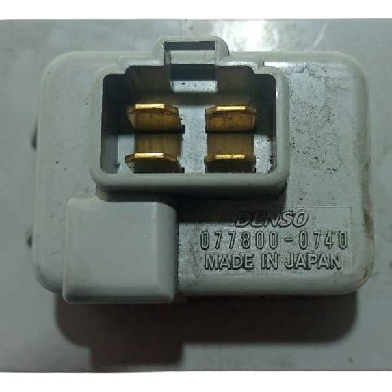 Resistencia Ar Condicionado Land Rover Discovery 3 2007 2009