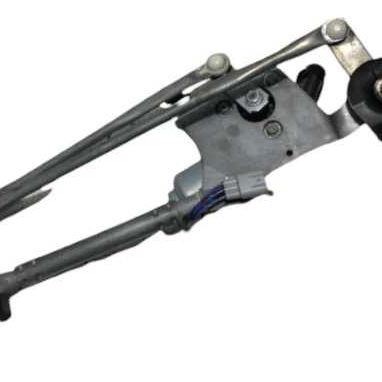 Maquina Limpador Parabrisa Toyota Corolla Gli Flex 2009 2014