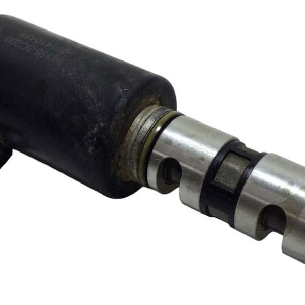 Valvula Solenoide Cabecote Hyundai Veracruz 2009 2012