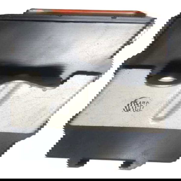 Modulo Alarme Toyota Corolla Gli Flex 2009 2014 Usado