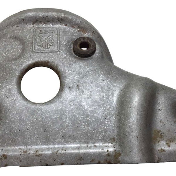 Defletor Calor Catalisador Hyundai Veracruz 2007 2012