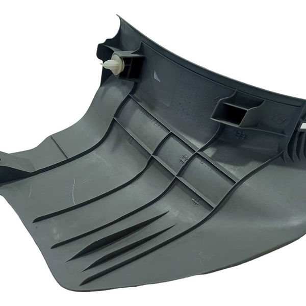 Moldura Coluna A Inferior Toyota Corolla 2009 2014 Esquerdo