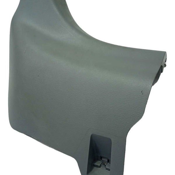 Moldura Coluna A Inferior Toyota Corolla 2009 2014 Esquerdo