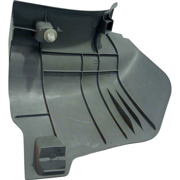 Moldura Coluna A Inferior Toyota Corolla 2009 2014 Esquerdo