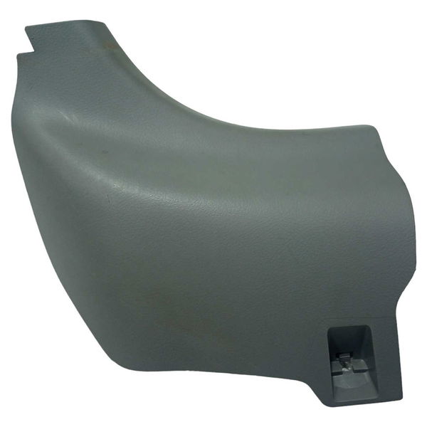 Moldura Coluna A Inferior Toyota Corolla 2009 2014 Esquerdo