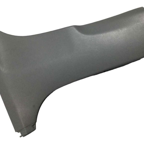 Moldura Coluna B Inferior Toyota Corolla 2009 2014 Direito