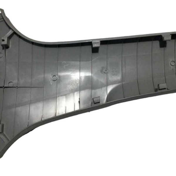 Moldura Coluna B Inferior Toyota Corolla 2009 2014 Direito