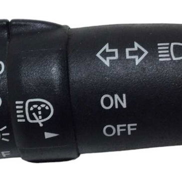 Chave Seta Comando Farol Hyundai Veracruz 2007 2012 Esquerdo