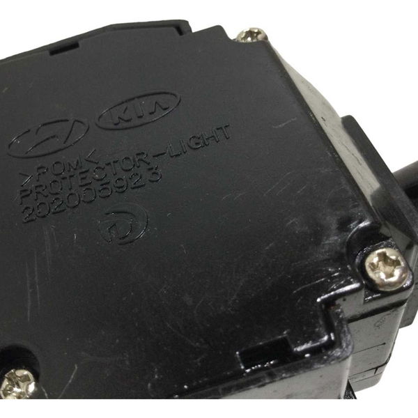 Chave Seta Comando Farol Hyundai Veracruz 2007 2012 Esquerdo