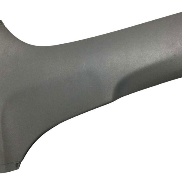 Moldura Coluna B Inferior Toyota Corolla 2009 2014 Esquerdo