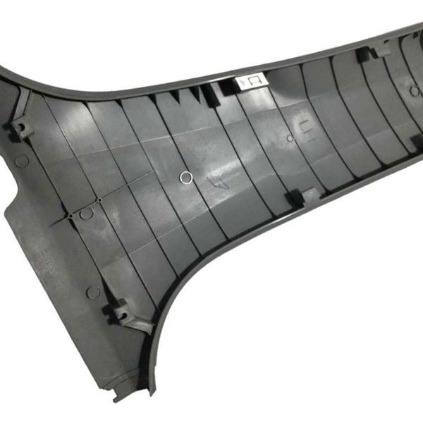Moldura Coluna B Inferior Toyota Corolla 2009 2014 Esquerdo