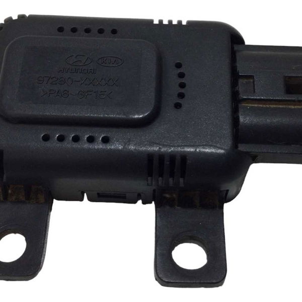 Modulo Sensor Ventoinha Hyundai Veracruz 2007 2012