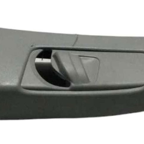 Moldura Coluna B Superior Toyota Corolla 2009 2014 Esquerdo