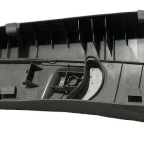 Moldura Coluna B Superior Toyota Corolla 2009 2014 Esquerdo