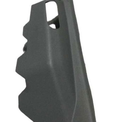Moldura Coluna C Inferior Toyota Corolla 2009 2014 Direito