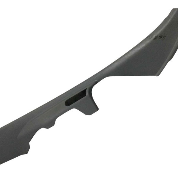 Moldura Coluna C Inferior Toyota Corolla 2009 2014 Esquerdo