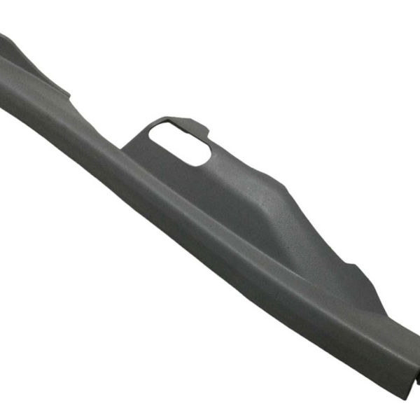 Moldura Coluna C Inferior Toyota Corolla 2009 2014 Esquerdo