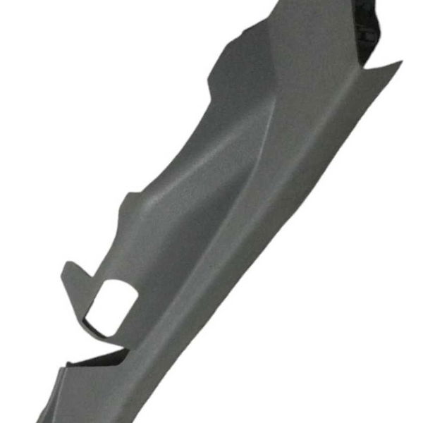 Moldura Coluna C Inferior Toyota Corolla 2009 2014 Esquerdo