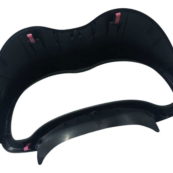 Moldura Painel Instrumento Toyota Corolla Gli Flex 2009 2014