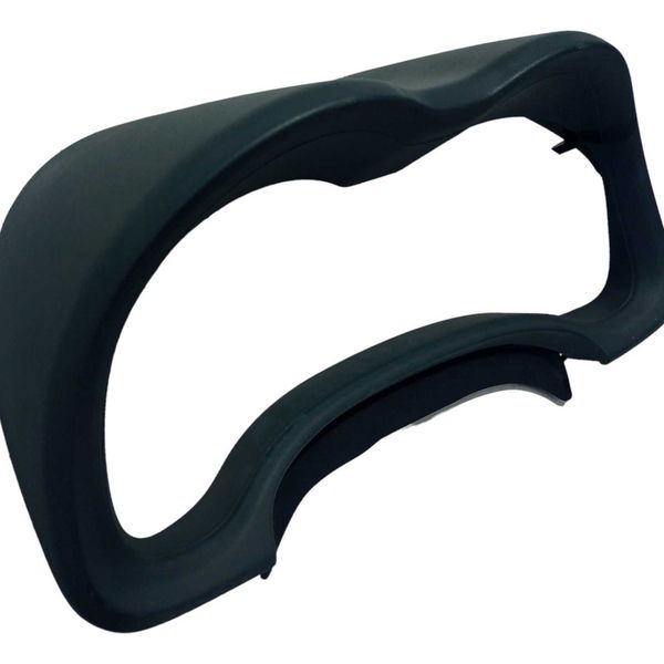 Moldura Painel Instrumento Toyota Corolla Gli Flex 2009 2014