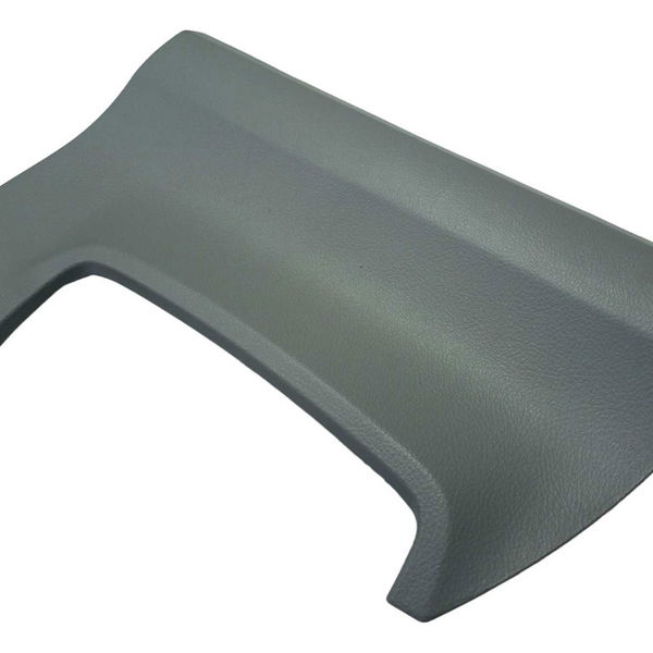 Acabamento Painel Inferior Toyota Corolla Gli 2009 2014