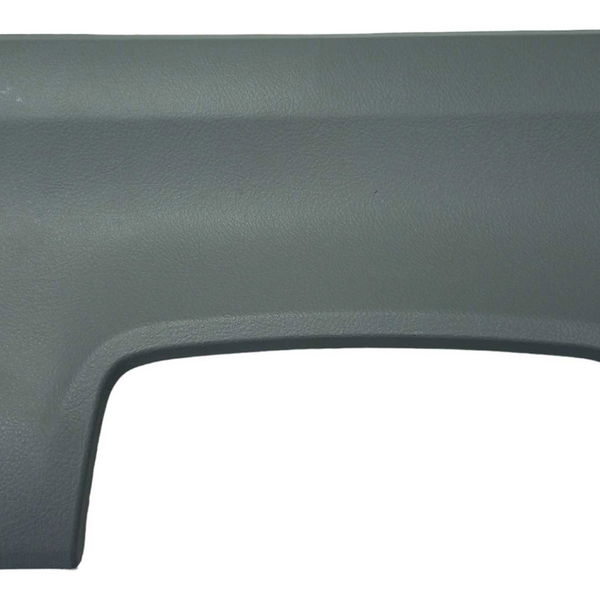 Acabamento Painel Inferior Toyota Corolla Gli 2009 2014