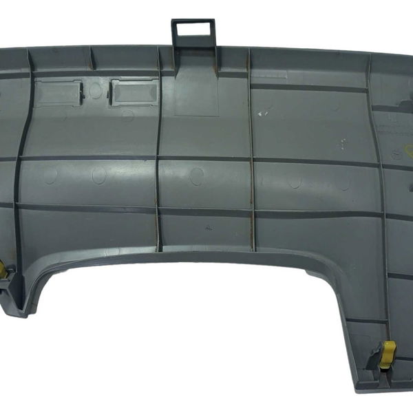 Acabamento Painel Inferior Toyota Corolla Gli 2009 2014