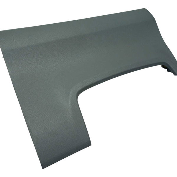 Acabamento Painel Inferior Toyota Corolla Gli 2009 2014