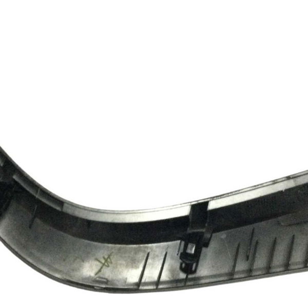 Acabamento Painel Toyota Corolla Gli Flex 2009 2014 Esquerdo