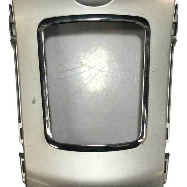 Moldura Alavanca Cambio Toyota Corolla Gli Flex 2009 2014
