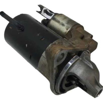 Motor Arranque Toyota Corolla Gli Flex 2009 2014