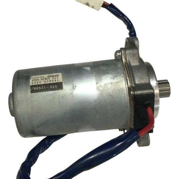 Motor Direção Eletrica Toyota Corolla Gli Flex 2009 2014