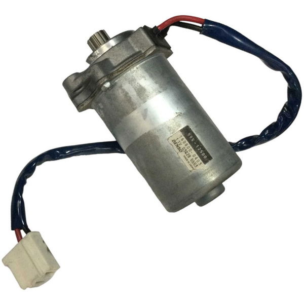 Motor Direção Eletrica Toyota Corolla Gli Flex 2009 2014