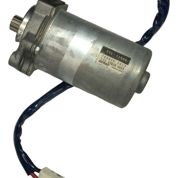 Motor Direção Eletrica Toyota Corolla Gli Flex 2009 2014