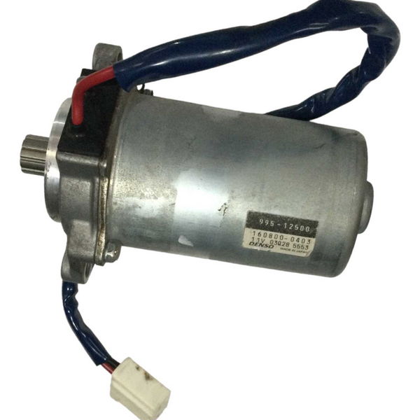 Motor Direção Eletrica Toyota Corolla Gli Flex 2009 2014