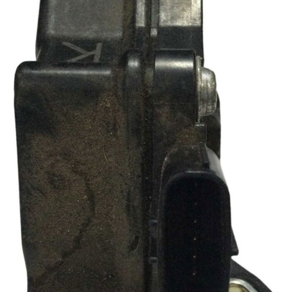 Pedal Acelerador Toyota Corolla Gli Flex 2009 2014