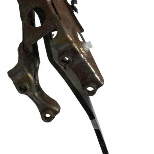 Pedal Freio Toyota Corolla Gli Flex 2009 2014