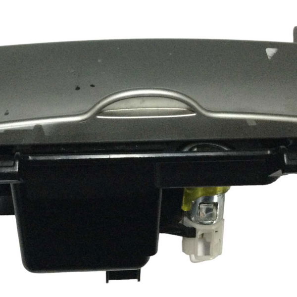Porta Objetos Tomada 12v Toyota Corolla Gli Flex 2009 2014