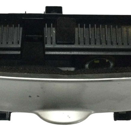 Porta Objetos Tomada 12v Toyota Corolla Gli Flex 2009 2014