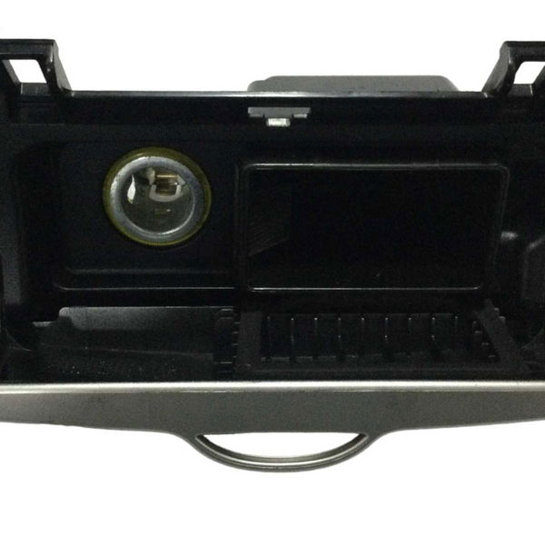Porta Objetos Tomada 12v Toyota Corolla Gli Flex 2009 2014