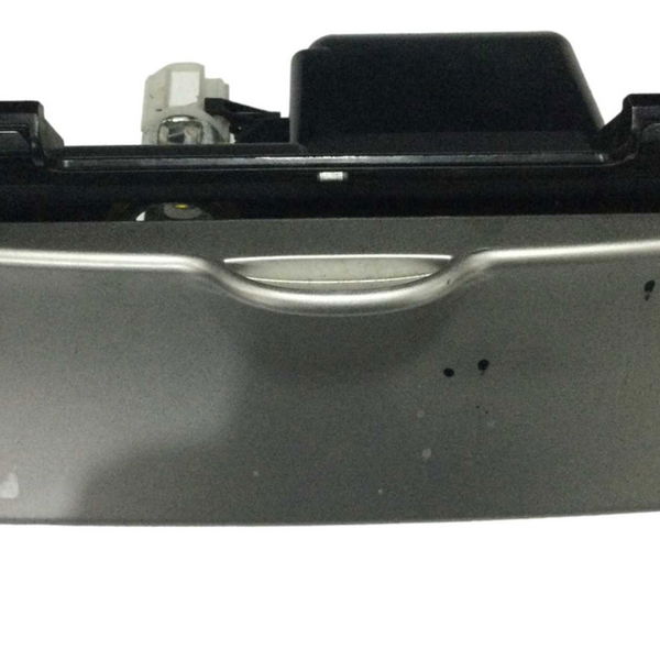 Porta Objetos Tomada 12v Toyota Corolla Gli Flex 2009 2014