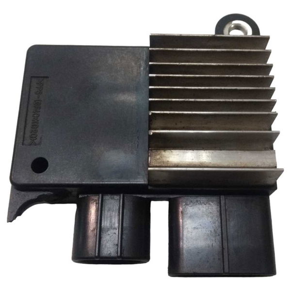 Resistencia Ventoinha Radiador Toyota Corolla Gli 2009 2014