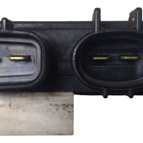 Resistencia Ventoinha Radiador Toyota Corolla Gli 2009 2014