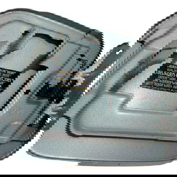 Portinhola Tanque Combustivel Hyundai Veracruz 2009 2012