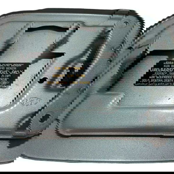 Portinhola Tanque Combustivel Hyundai Veracruz 2009 2012