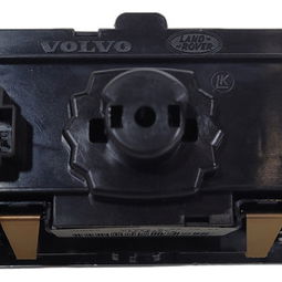 Comando Luz Farol Volvo Xc60 T5 2009 2014 Original