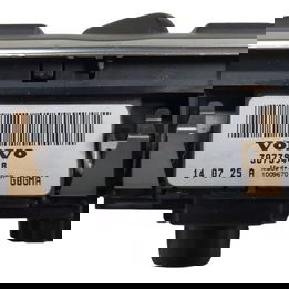 Comando Luz Farol Volvo Xc60 T5 2009 2014 Original