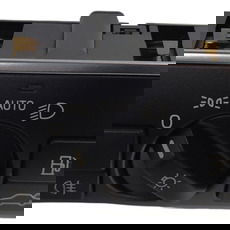 Comando Luz Farol Volvo Xc60 T5 2009 2014 Original